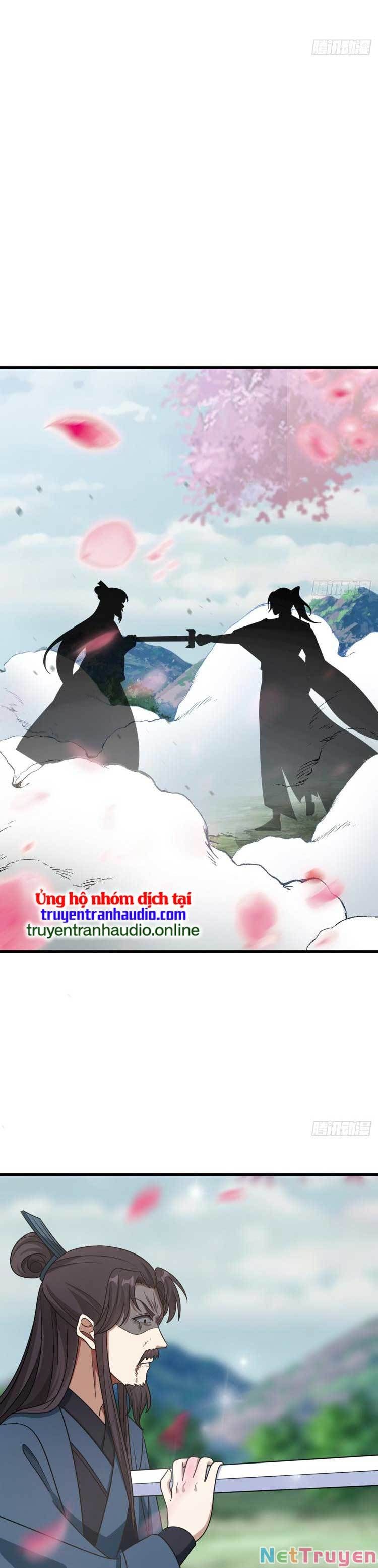 đọc truyện Ta Ở Nhà 100 Năm Khi Ra Ngoài Đã Vô Địch Chương 89 ảnh 16 tại Thiên Thai Truyện