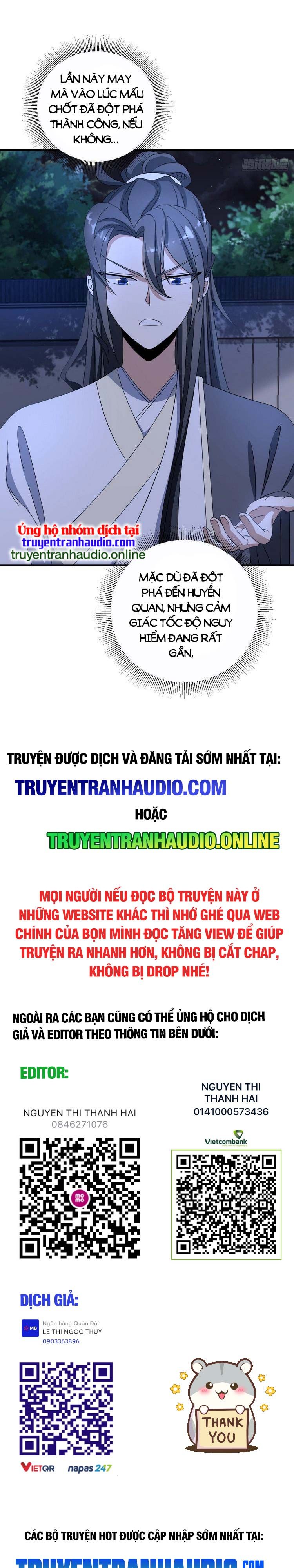 đọc truyện Ta Ở Nhà 100 Năm Khi Ra Ngoài Đã Vô Địch Chương 9 ảnh 20 tại Thiên Thai Truyện
