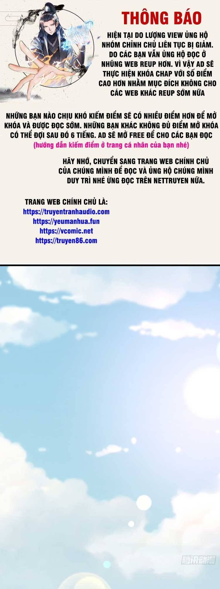 đọc truyện Ta Ở Nhà 100 Năm Khi Ra Ngoài Đã Vô Địch Chương 90 ảnh 2 tại Thiên Thai Truyện