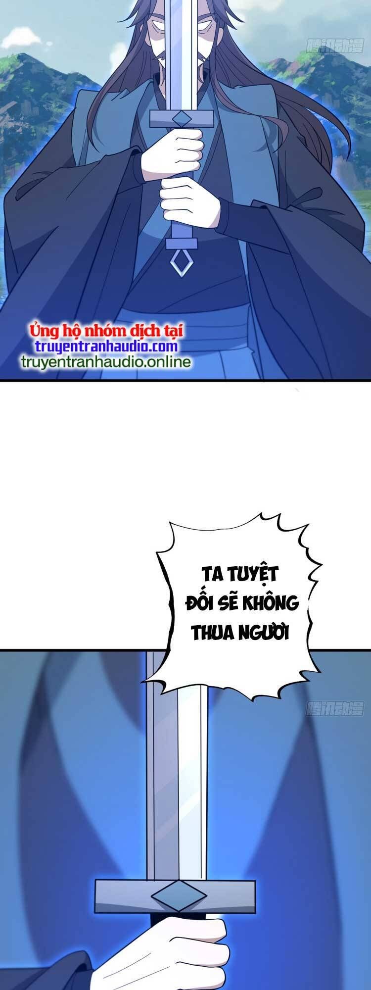đọc truyện Ta Ở Nhà 100 Năm Khi Ra Ngoài Đã Vô Địch Chương 90 ảnh 22 tại Thiên Thai Truyện