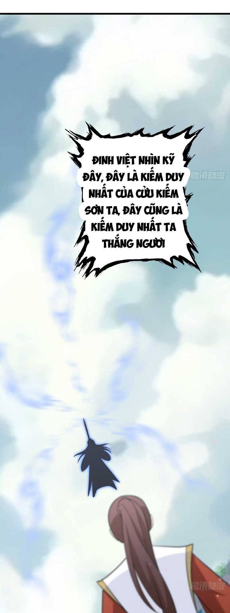 đọc truyện Ta Ở Nhà 100 Năm Khi Ra Ngoài Đã Vô Địch Chương 90 ảnh 25 tại Thiên Thai Truyện