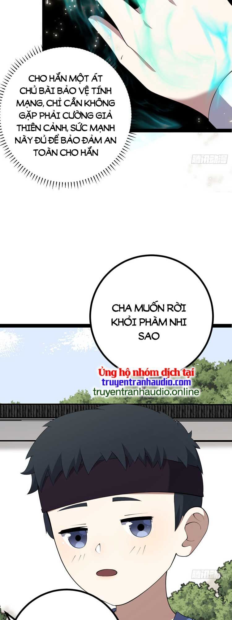 đọc truyện Ta Ở Nhà 100 Năm Khi Ra Ngoài Đã Vô Địch Chương 93 ảnh 16 tại Thiên Thai Truyện