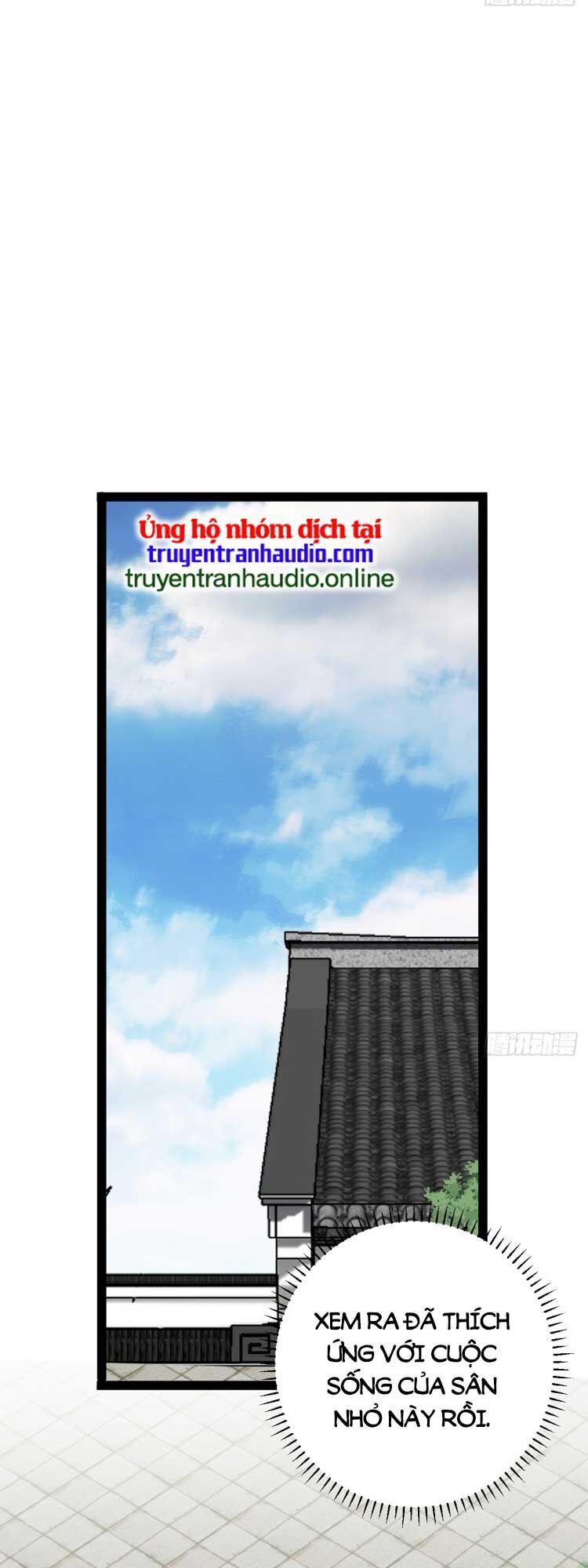 đọc truyện Ta Ở Nhà 100 Năm Khi Ra Ngoài Đã Vô Địch Chương 93 ảnh 30 tại Thiên Thai Truyện