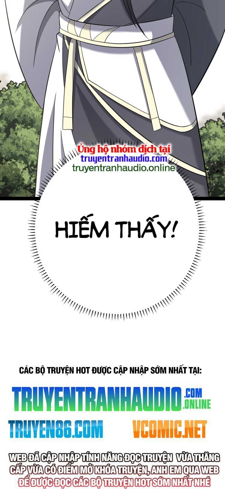 đọc truyện Ta Ở Nhà 100 Năm Khi Ra Ngoài Đã Vô Địch Chương 93 ảnh 37 tại Thiên Thai Truyện
