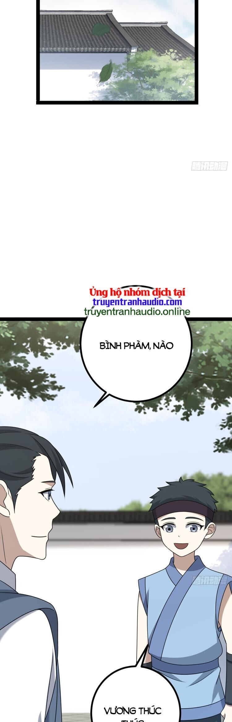 đọc truyện Ta Ở Nhà 100 Năm Khi Ra Ngoài Đã Vô Địch Chương 94 ảnh 14 tại Thiên Thai Truyện