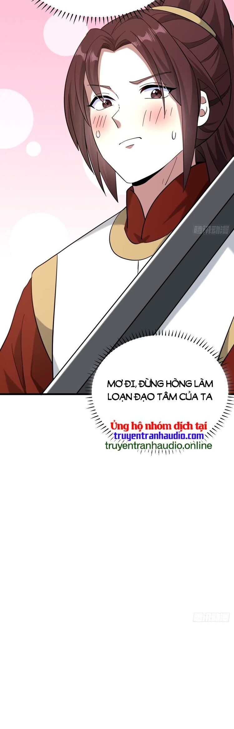 đọc truyện Ta Ở Nhà 100 Năm Khi Ra Ngoài Đã Vô Địch Chương 95 ảnh 19 tại Thiên Thai Truyện