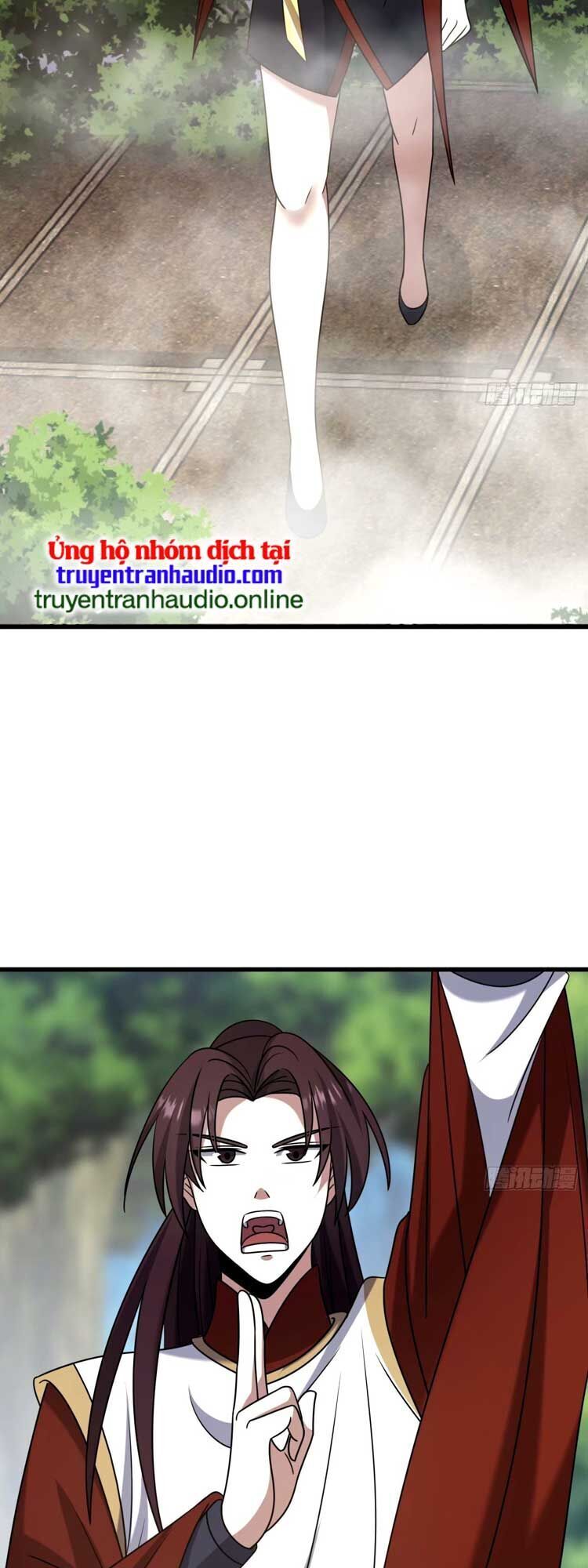 đọc truyện Ta Ở Nhà 100 Năm Khi Ra Ngoài Đã Vô Địch Chương 97 ảnh 21 tại Thiên Thai Truyện