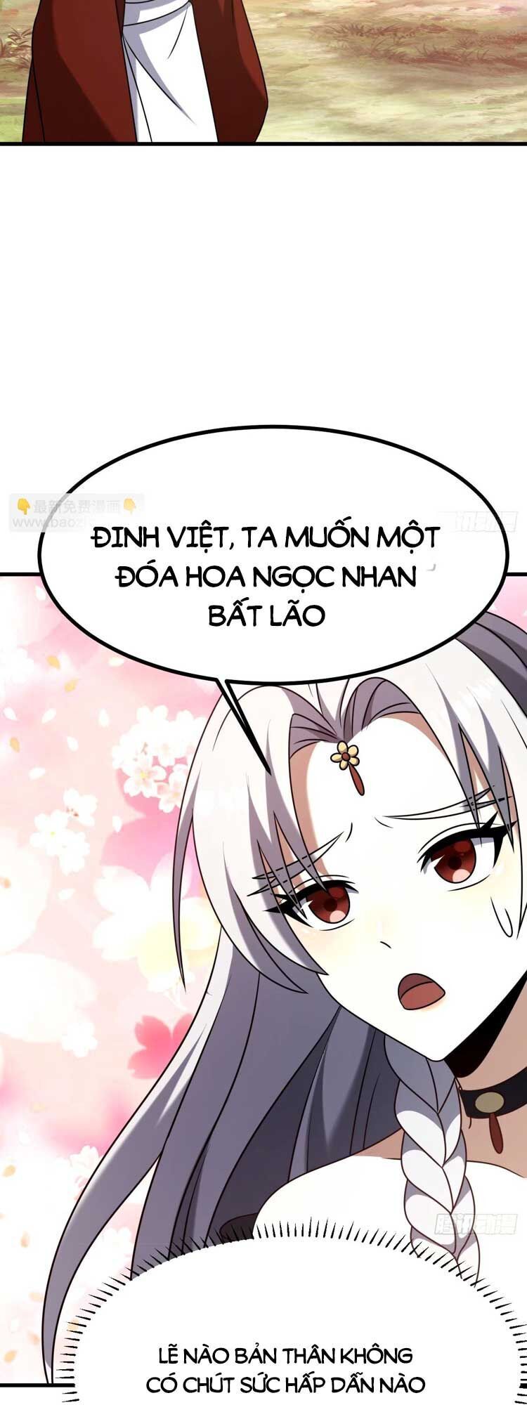 đọc truyện Ta Ở Nhà 100 Năm Khi Ra Ngoài Đã Vô Địch Chương 97 ảnh 27 tại Thiên Thai Truyện