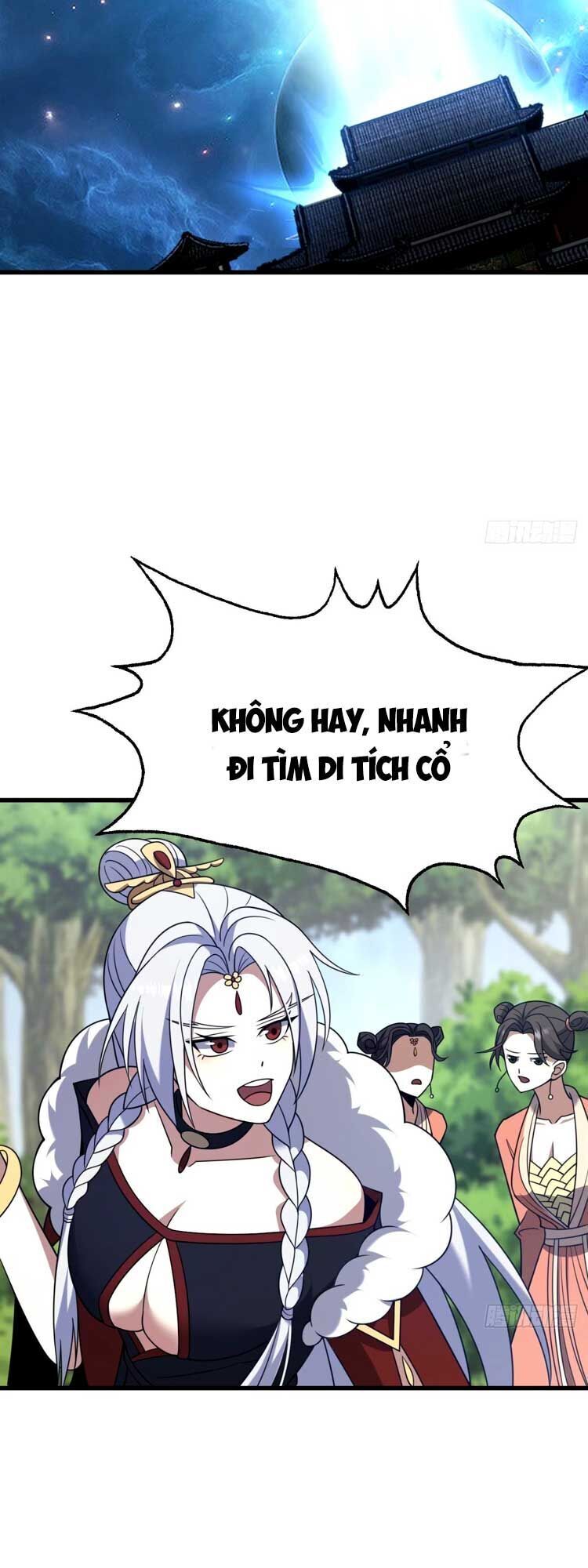 đọc truyện Ta Ở Nhà 100 Năm Khi Ra Ngoài Đã Vô Địch Chương 97 ảnh 8 tại Thiên Thai Truyện
