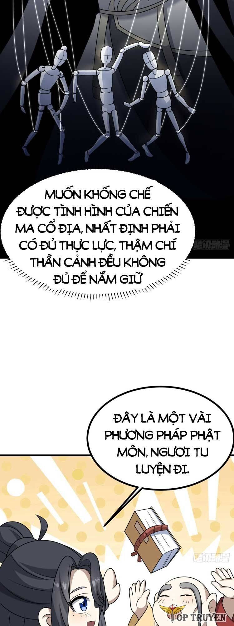 đọc truyện Ta Ở Nhà 100 Năm Khi Ra Ngoài Đã Vô Địch Chương 98 ảnh 24 tại Thiên Thai Truyện