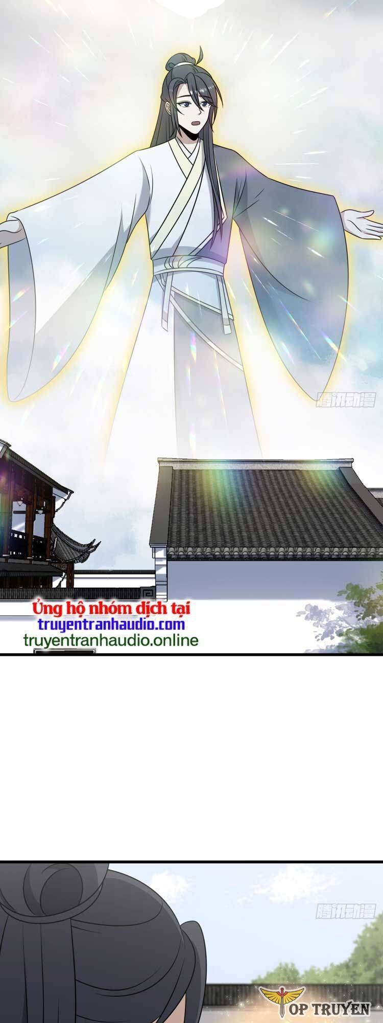 đọc truyện Ta Ở Nhà 100 Năm Khi Ra Ngoài Đã Vô Địch Chương 98 ảnh 27 tại Thiên Thai Truyện