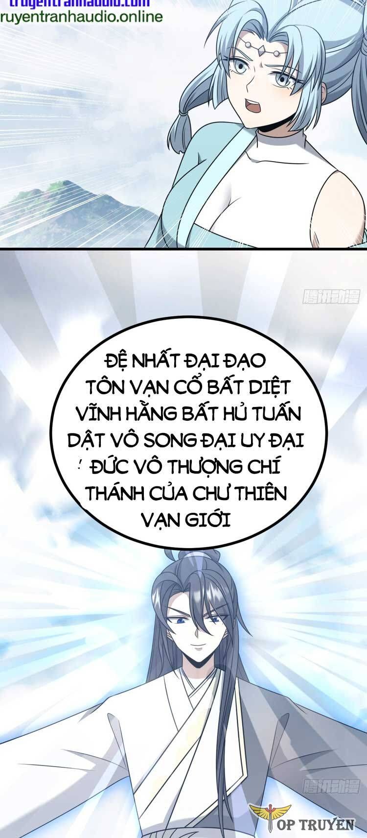 đọc truyện Ta Ở Nhà 100 Năm Khi Ra Ngoài Đã Vô Địch Chương 98 ảnh 36 tại Thiên Thai Truyện