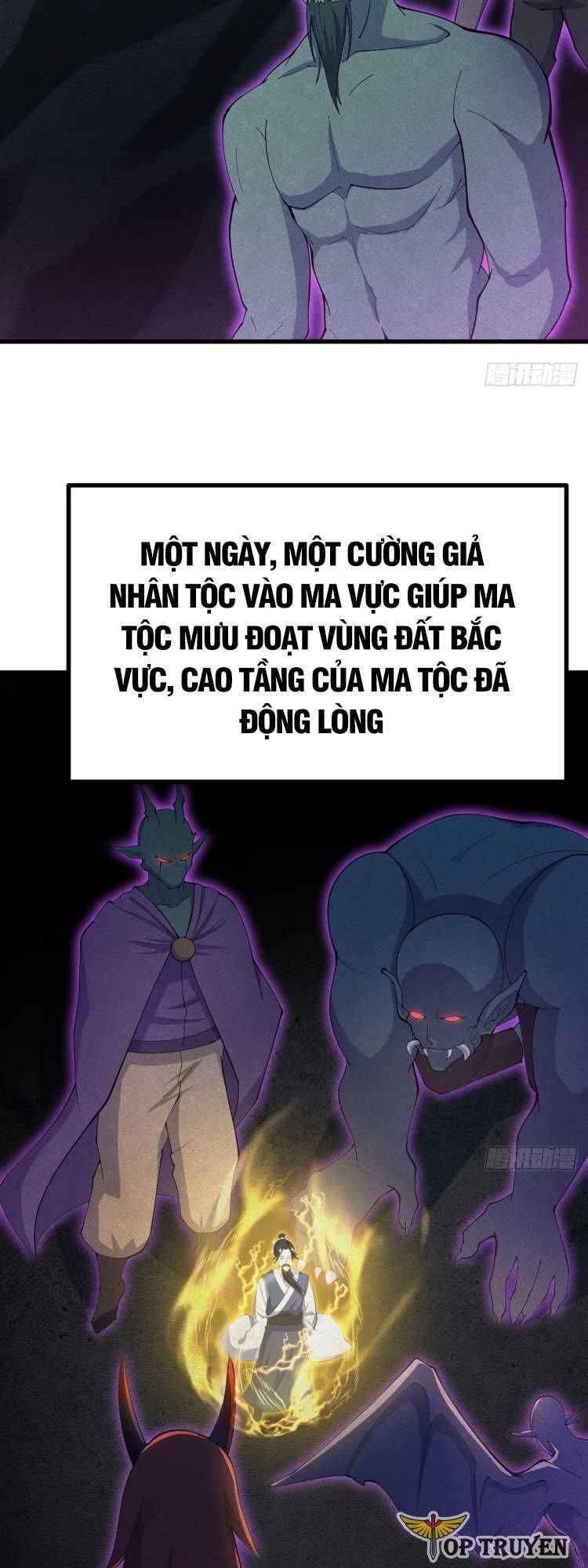 đọc truyện Ta Ở Nhà 100 Năm Khi Ra Ngoài Đã Vô Địch Chương 98 ảnh 6 tại Thiên Thai Truyện