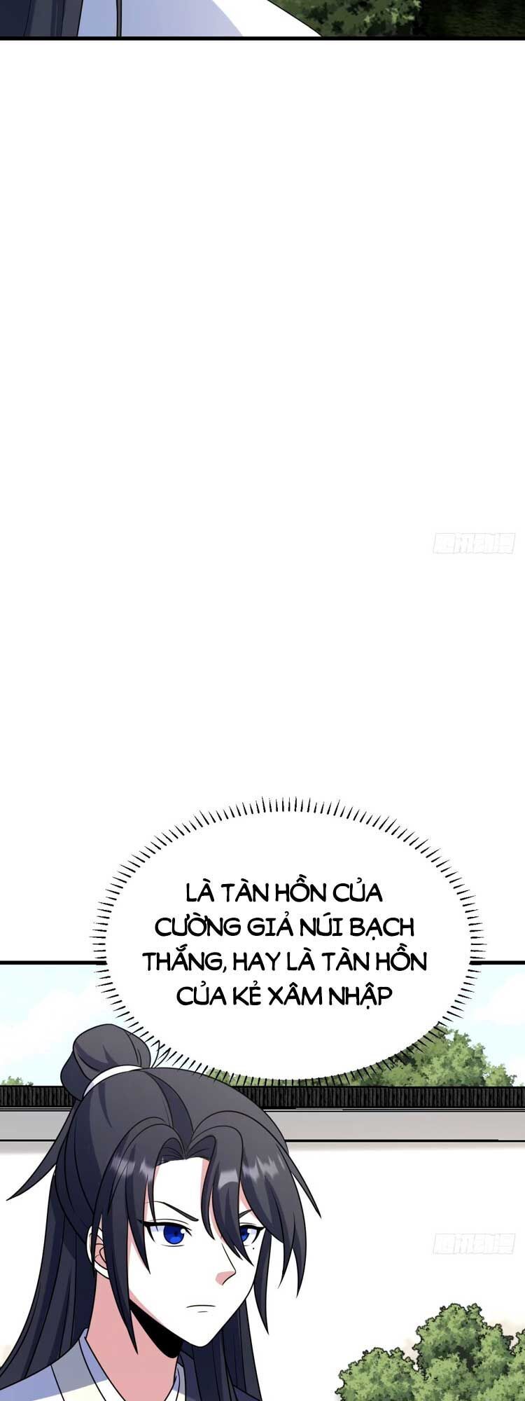 đọc truyện Ta Ở Nhà 100 Năm Khi Ra Ngoài Đã Vô Địch Chương 99 ảnh 23 tại Thiên Thai Truyện