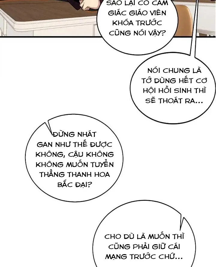 đọc truyện Ta Ở Thế Giới Quỷ Dị Chơi Hăng Rồi! Chương 1 ảnh 20 tại Truyện Dạ Ký