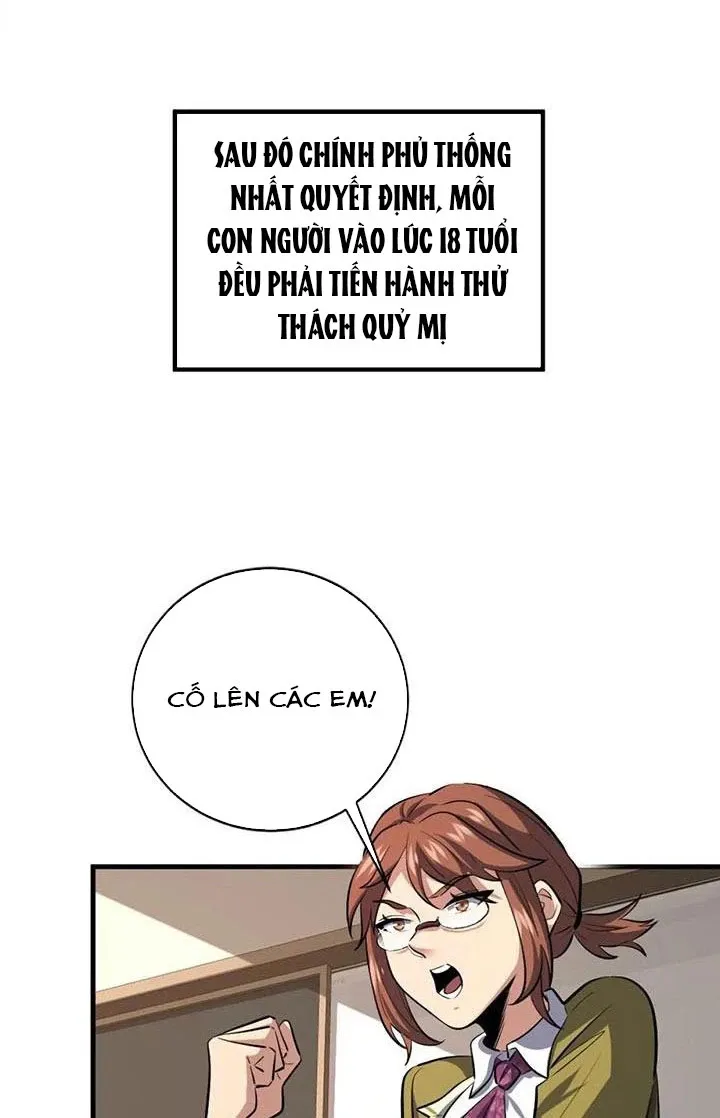 đọc truyện Ta Ở Thế Giới Quỷ Dị Chơi Hăng Rồi! Chương 1 ảnh 28 tại Truyện Dạ Ký