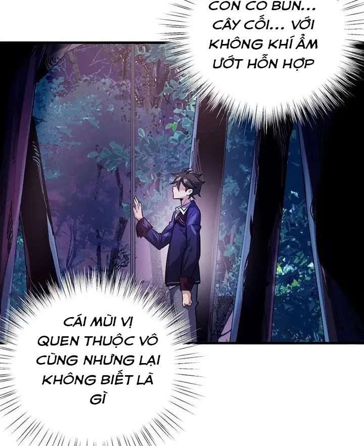 đọc truyện Ta Ở Thế Giới Quỷ Dị Chơi Hăng Rồi! Chương 1 ảnh 6 tại Truyện Dạ Ký