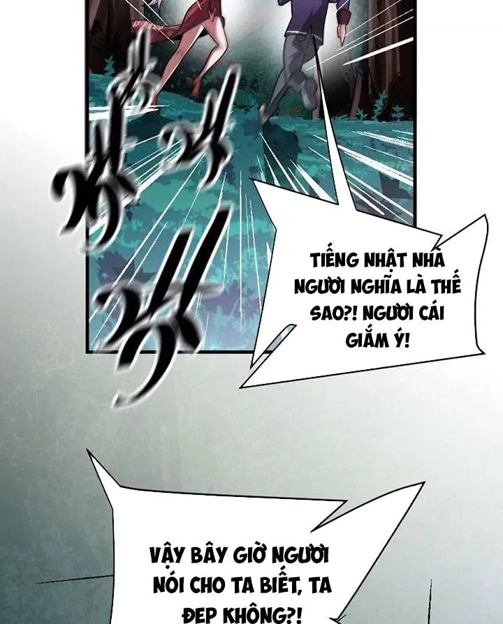 đọc truyện Ta Ở Thế Giới Quỷ Dị Chơi Hăng Rồi! Chương 1 ảnh 59 tại Truyện Dạ Ký