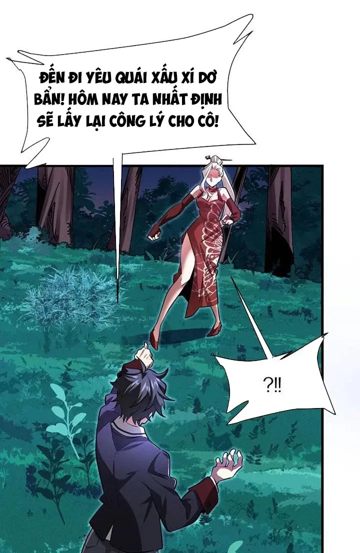 đọc truyện Ta Ở Thế Giới Quỷ Dị Chơi Hăng Rồi! Chương 1 ảnh 81 tại Truyện Dạ Ký