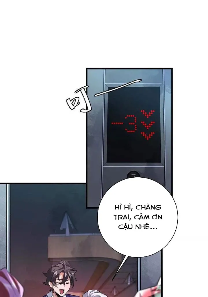 đọc truyện Ta Ở Thế Giới Quỷ Dị Chơi Hăng Rồi! Chương 10 ảnh 16 tại Truyện Dạ Ký
