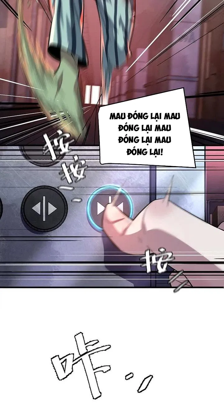 đọc truyện Ta Ở Thế Giới Quỷ Dị Chơi Hăng Rồi! Chương 10 ảnh 3 tại Truyện Dạ Ký