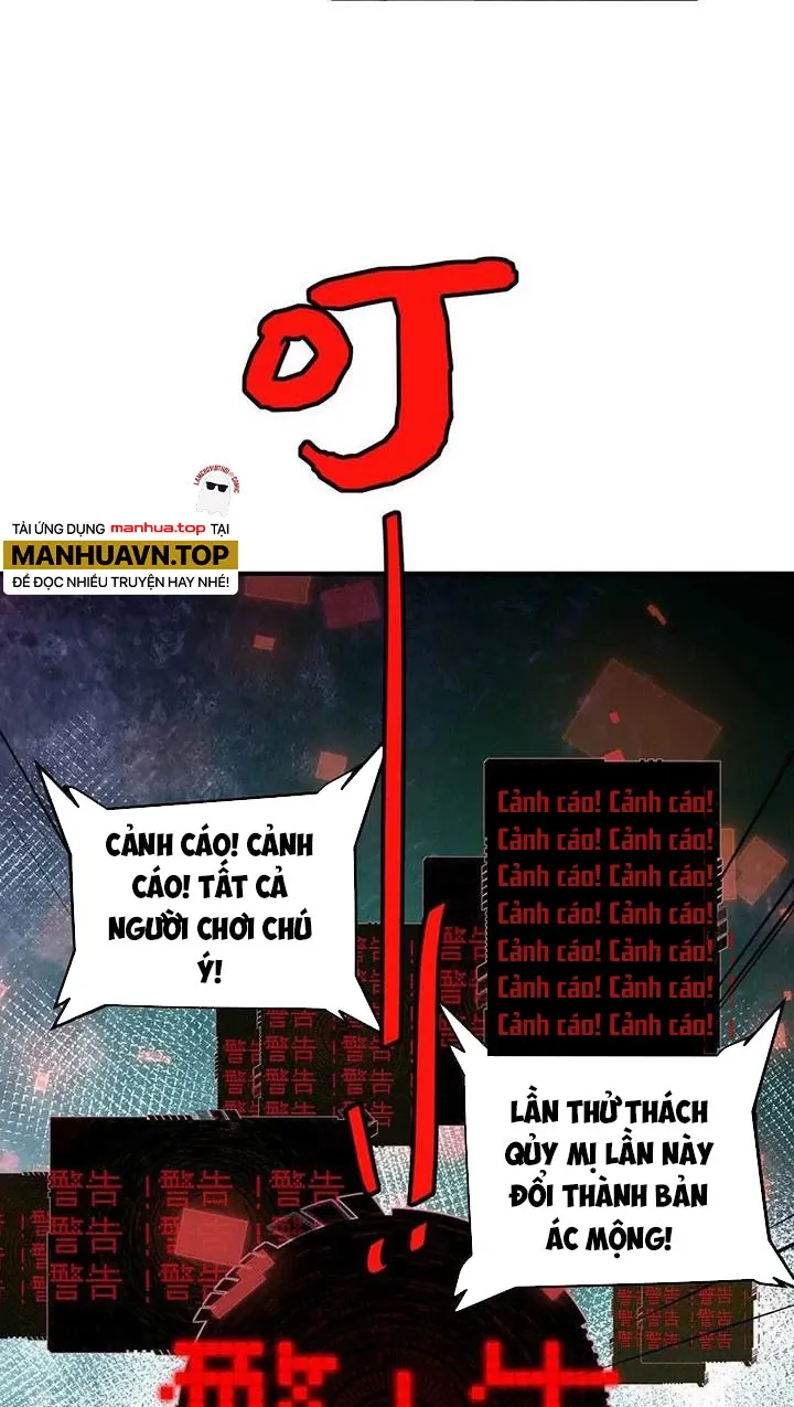 đọc truyện Ta Ở Thế Giới Quỷ Dị Chơi Hăng Rồi! Chương 10 ảnh 51 tại Truyện Dạ Ký