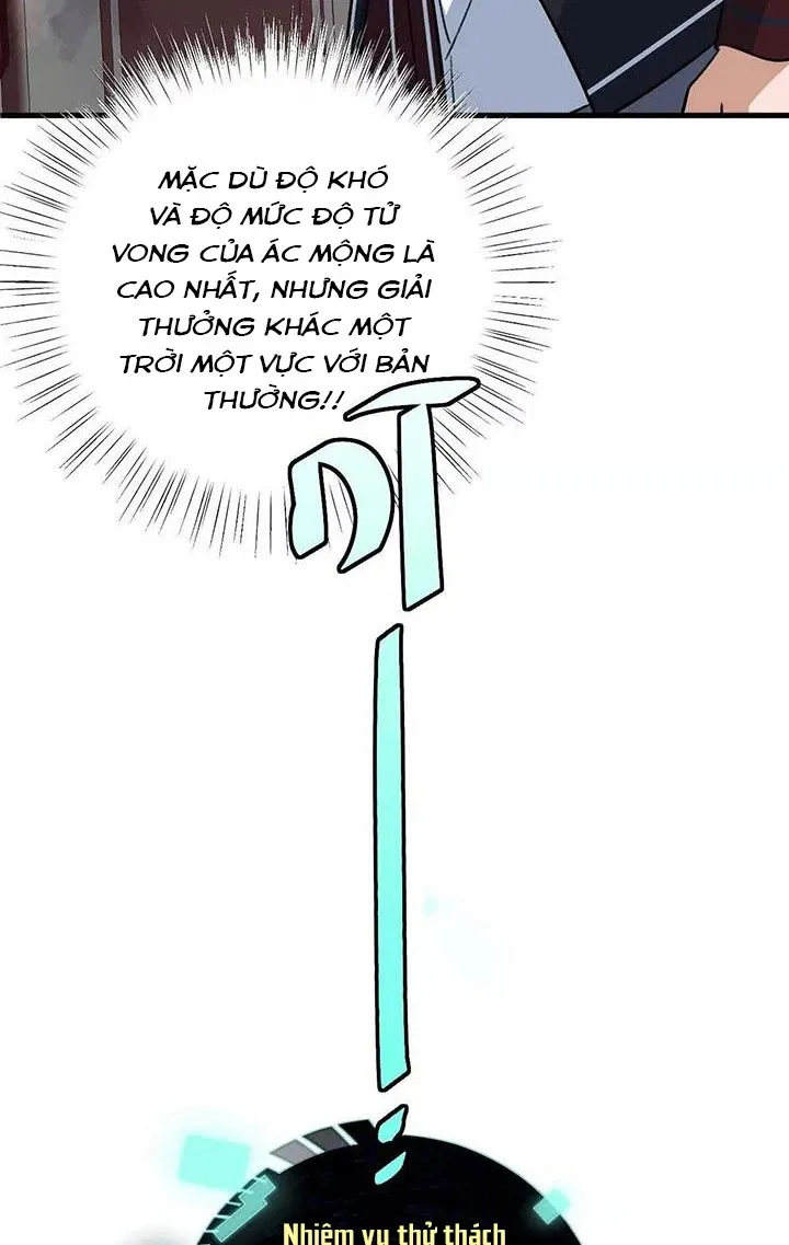 đọc truyện Ta Ở Thế Giới Quỷ Dị Chơi Hăng Rồi! Chương 10 ảnh 57 tại Truyện Dạ Ký