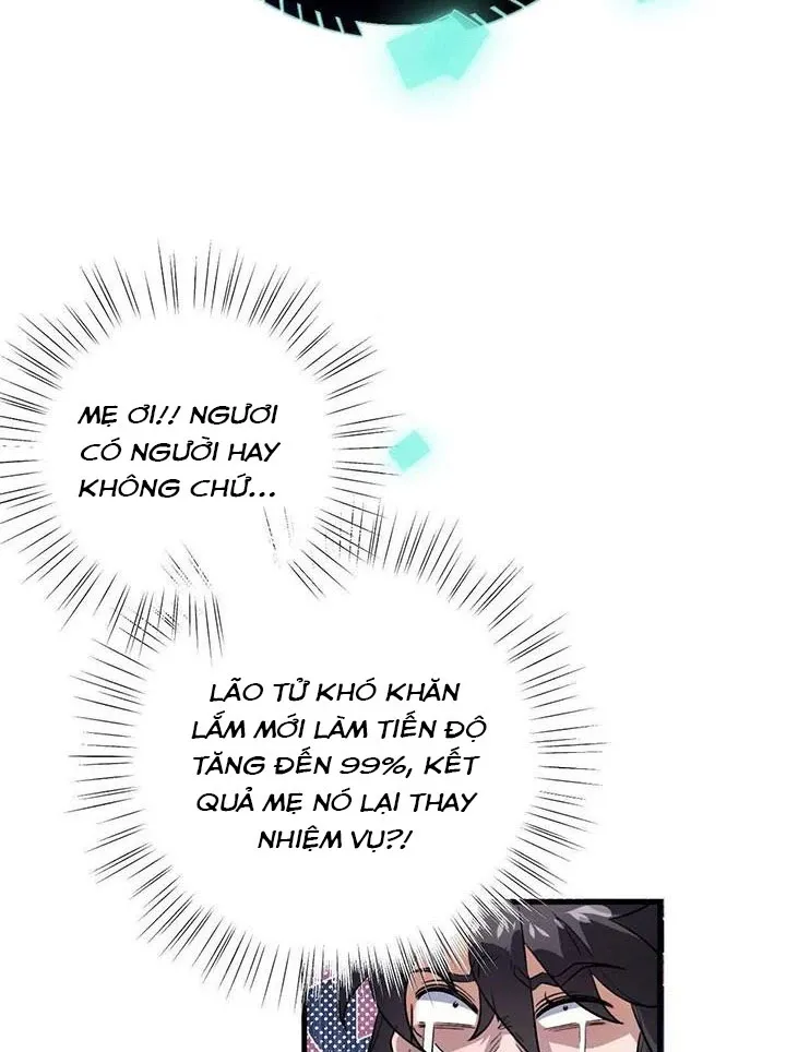 đọc truyện Ta Ở Thế Giới Quỷ Dị Chơi Hăng Rồi! Chương 10 ảnh 59 tại Truyện Dạ Ký