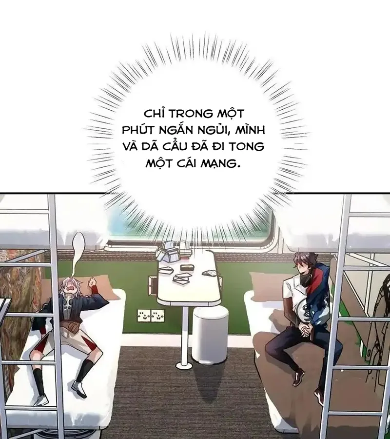 đọc truyện Ta Ở Thế Giới Quỷ Dị Chơi Hăng Rồi! Chương 100 ảnh 15 tại Truyện Dạ Ký