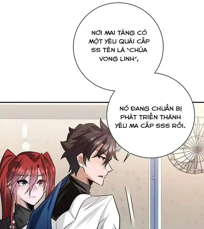 đọc truyện Ta Ở Thế Giới Quỷ Dị Chơi Hăng Rồi! Chương 100 ảnh 40 tại Truyện Dạ Ký
