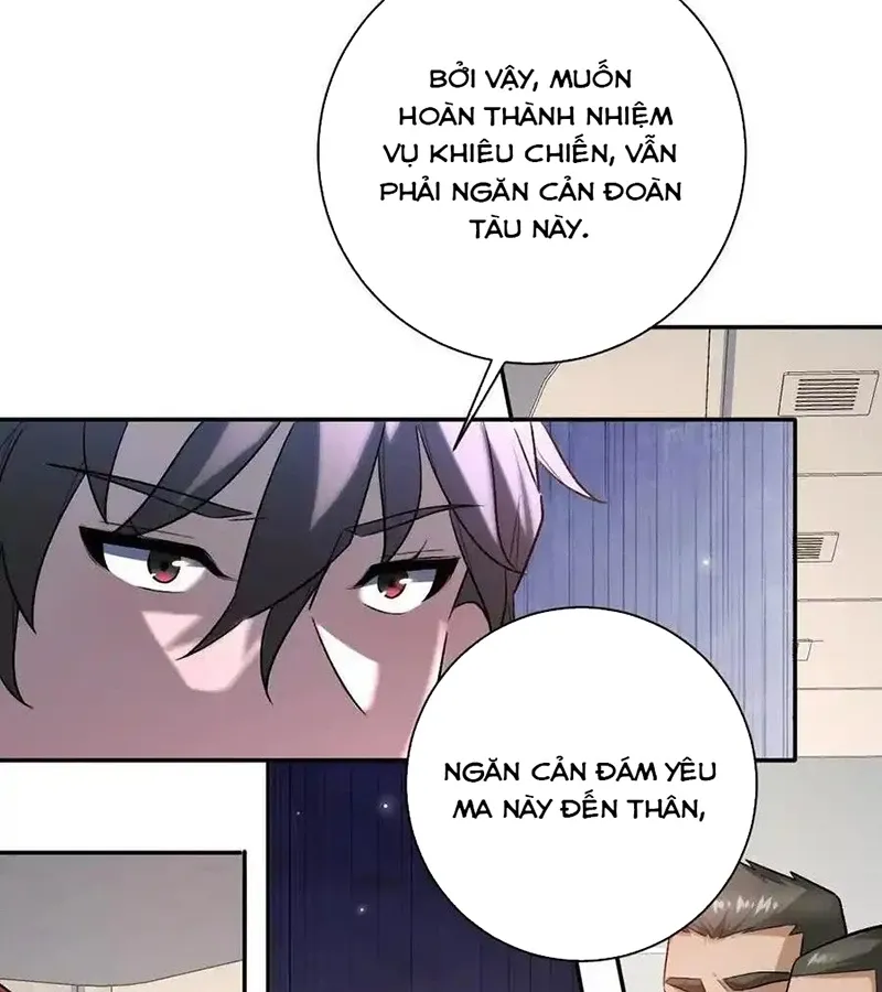 đọc truyện Ta Ở Thế Giới Quỷ Dị Chơi Hăng Rồi! Chương 100 ảnh 43 tại Truyện Dạ Ký
