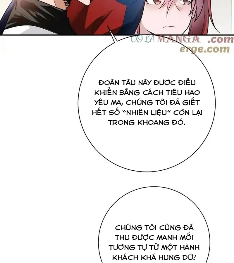 đọc truyện Ta Ở Thế Giới Quỷ Dị Chơi Hăng Rồi! Chương 100 ảnh 53 tại Truyện Dạ Ký