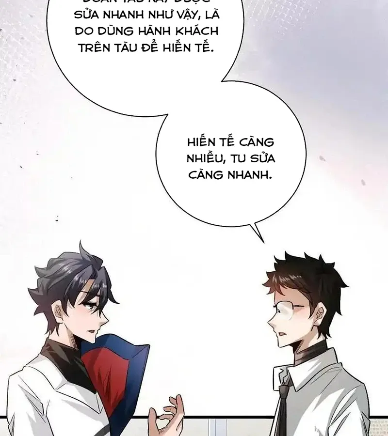 đọc truyện Ta Ở Thế Giới Quỷ Dị Chơi Hăng Rồi! Chương 100 ảnh 56 tại Truyện Dạ Ký