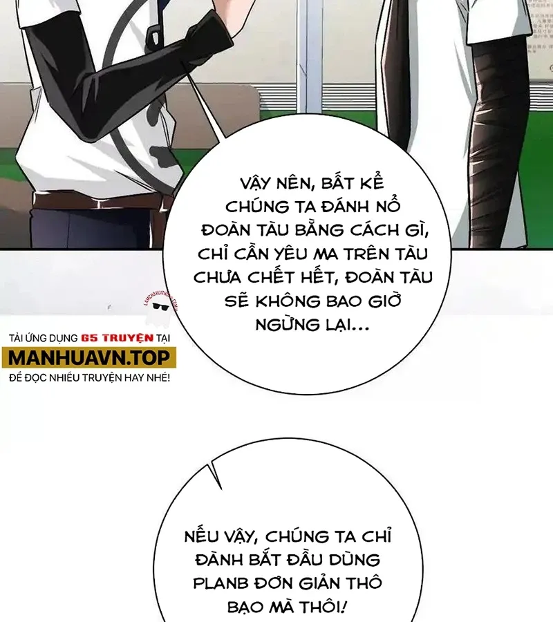 đọc truyện Ta Ở Thế Giới Quỷ Dị Chơi Hăng Rồi! Chương 100 ảnh 57 tại Truyện Dạ Ký