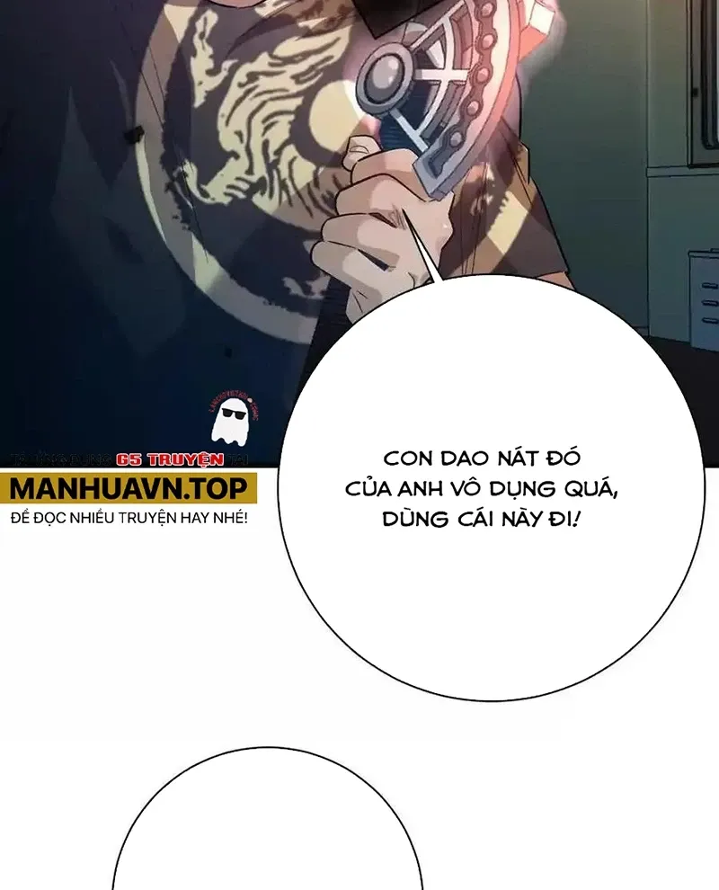 đọc truyện Ta Ở Thế Giới Quỷ Dị Chơi Hăng Rồi! Chương 101 ảnh 11 tại Truyện Dạ Ký