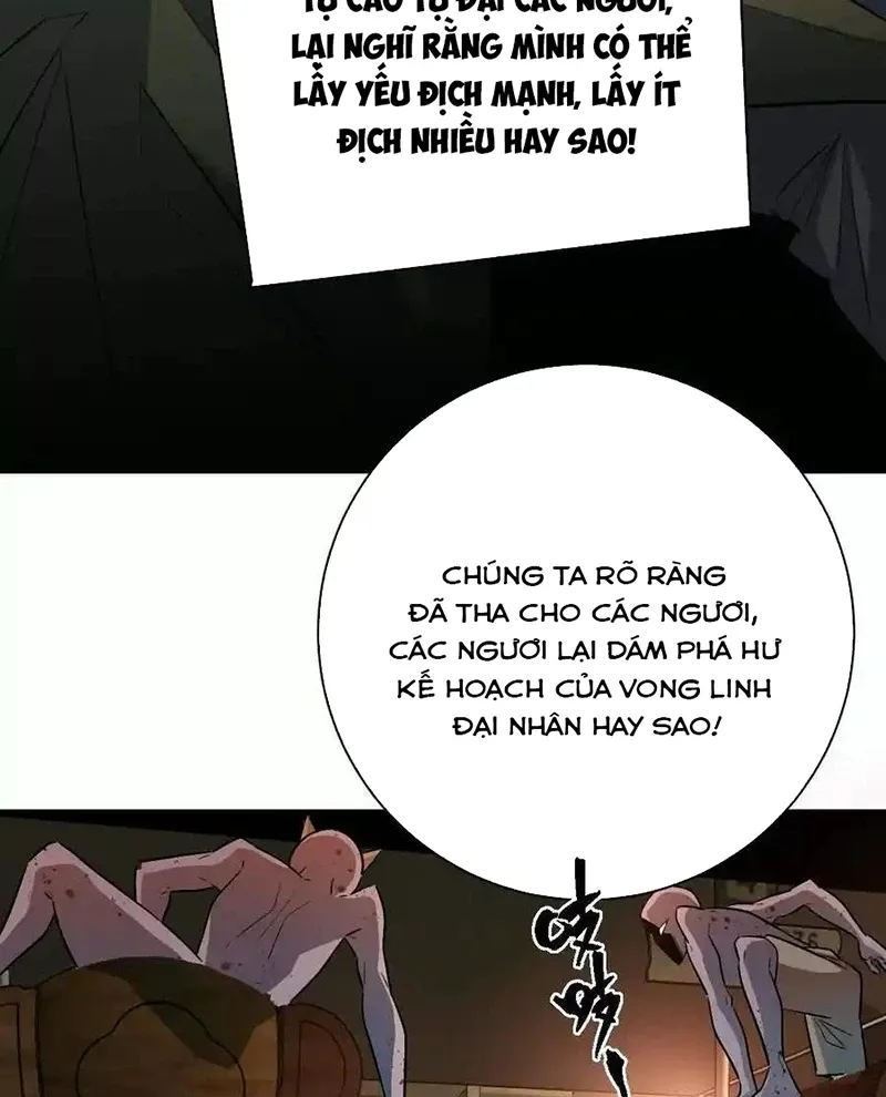 đọc truyện Ta Ở Thế Giới Quỷ Dị Chơi Hăng Rồi! Chương 101 ảnh 14 tại Truyện Dạ Ký