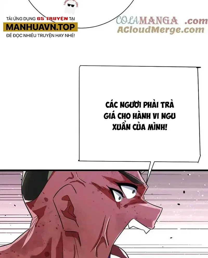 đọc truyện Ta Ở Thế Giới Quỷ Dị Chơi Hăng Rồi! Chương 101 ảnh 16 tại Truyện Dạ Ký