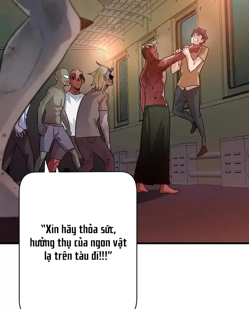 đọc truyện Ta Ở Thế Giới Quỷ Dị Chơi Hăng Rồi! Chương 101 ảnh 3 tại Truyện Dạ Ký