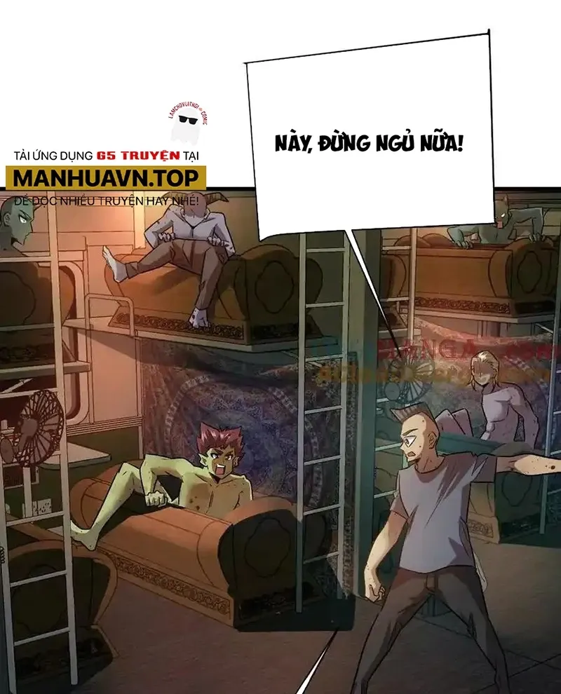 đọc truyện Ta Ở Thế Giới Quỷ Dị Chơi Hăng Rồi! Chương 101 ảnh 21 tại Truyện Dạ Ký