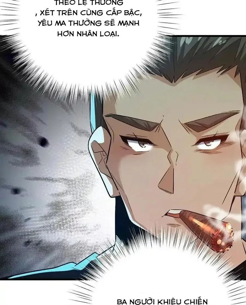 đọc truyện Ta Ở Thế Giới Quỷ Dị Chơi Hăng Rồi! Chương 101 ảnh 26 tại Truyện Dạ Ký