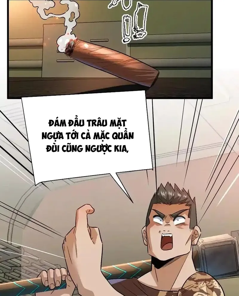 đọc truyện Ta Ở Thế Giới Quỷ Dị Chơi Hăng Rồi! Chương 101 ảnh 29 tại Truyện Dạ Ký