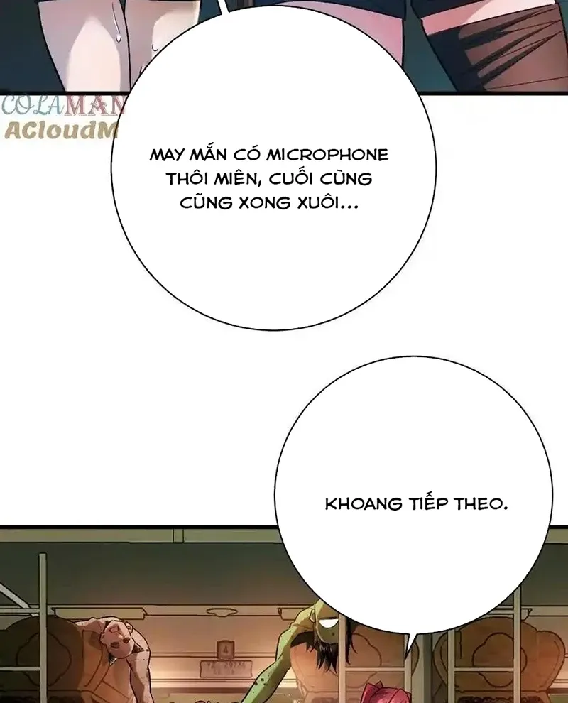 đọc truyện Ta Ở Thế Giới Quỷ Dị Chơi Hăng Rồi! Chương 101 ảnh 36 tại Truyện Dạ Ký