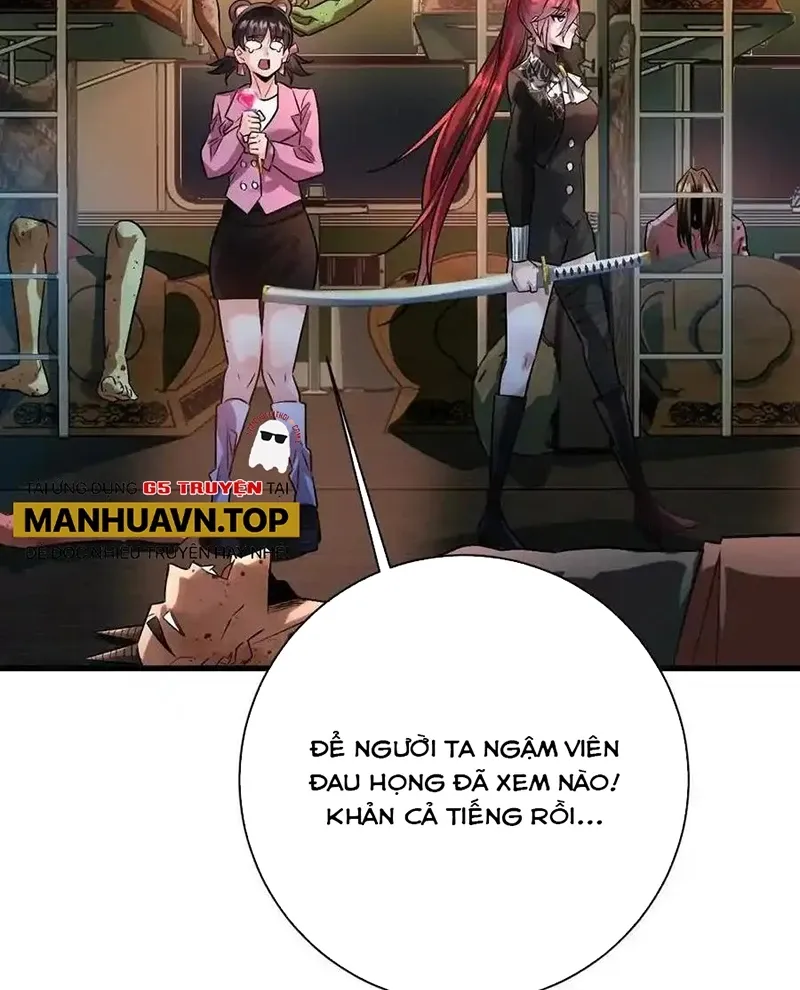 đọc truyện Ta Ở Thế Giới Quỷ Dị Chơi Hăng Rồi! Chương 101 ảnh 37 tại Truyện Dạ Ký