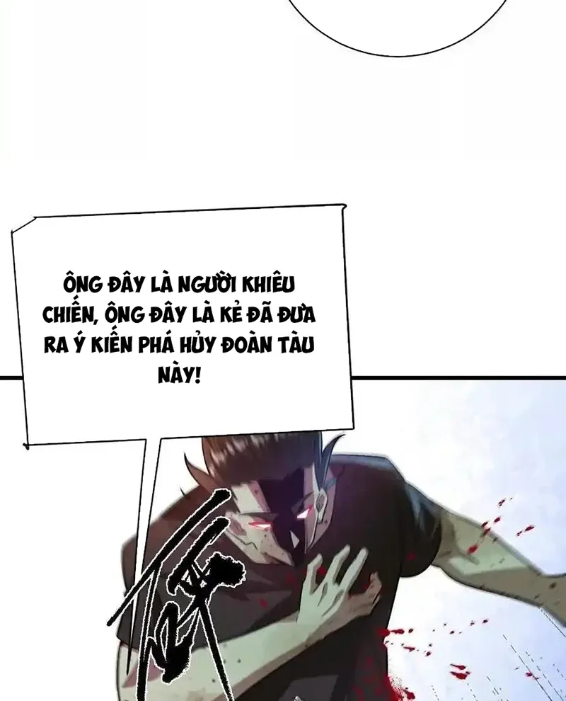 đọc truyện Ta Ở Thế Giới Quỷ Dị Chơi Hăng Rồi! Chương 101 ảnh 48 tại Truyện Dạ Ký