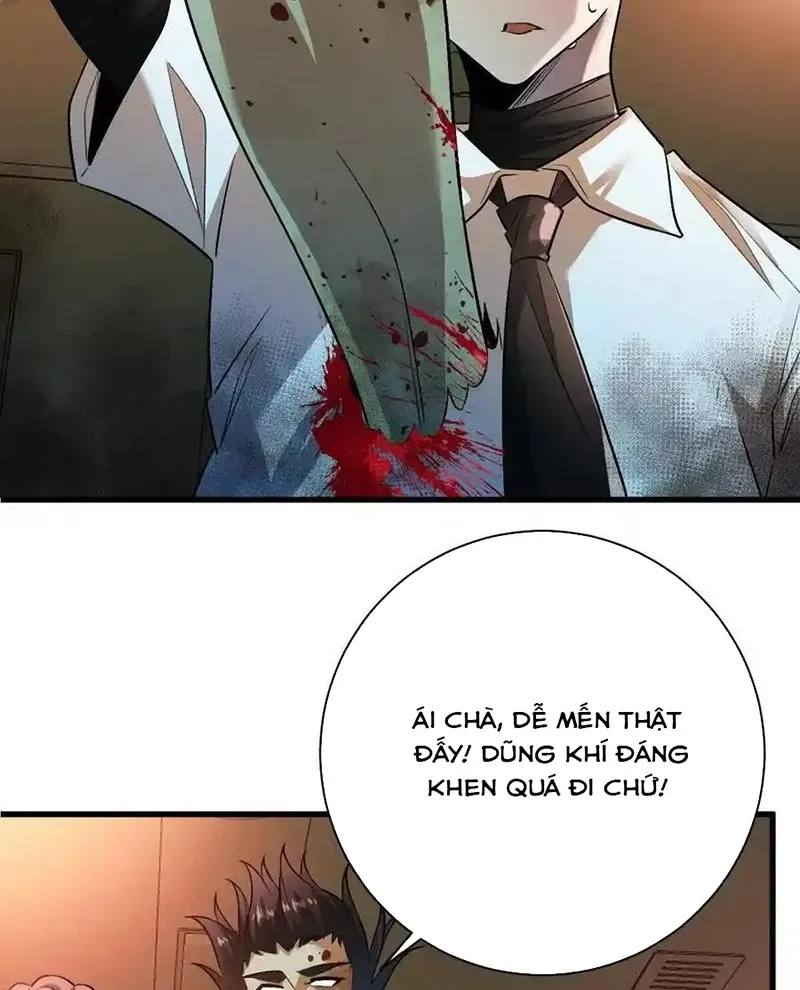 đọc truyện Ta Ở Thế Giới Quỷ Dị Chơi Hăng Rồi! Chương 101 ảnh 56 tại Truyện Dạ Ký