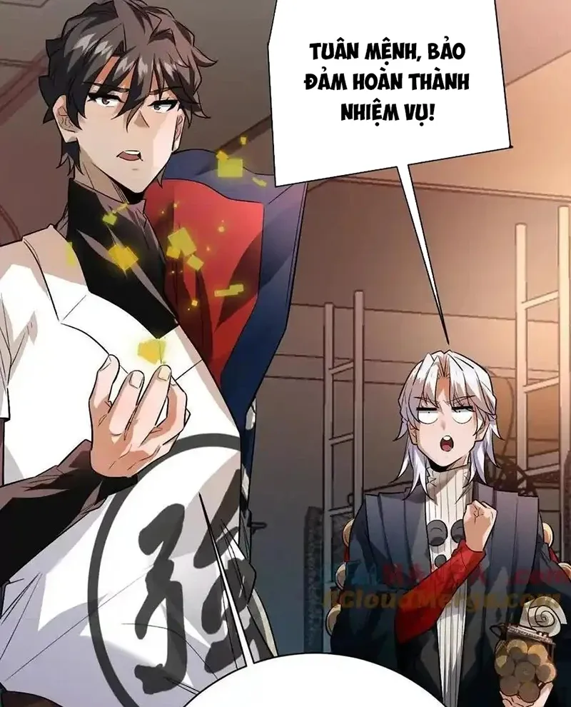 đọc truyện Ta Ở Thế Giới Quỷ Dị Chơi Hăng Rồi! Chương 101 ảnh 63 tại Truyện Dạ Ký