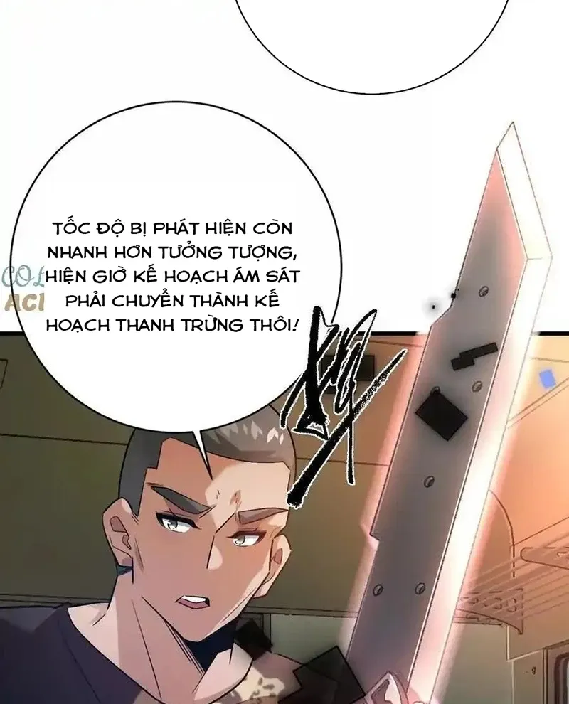 đọc truyện Ta Ở Thế Giới Quỷ Dị Chơi Hăng Rồi! Chương 101 ảnh 10 tại Truyện Dạ Ký