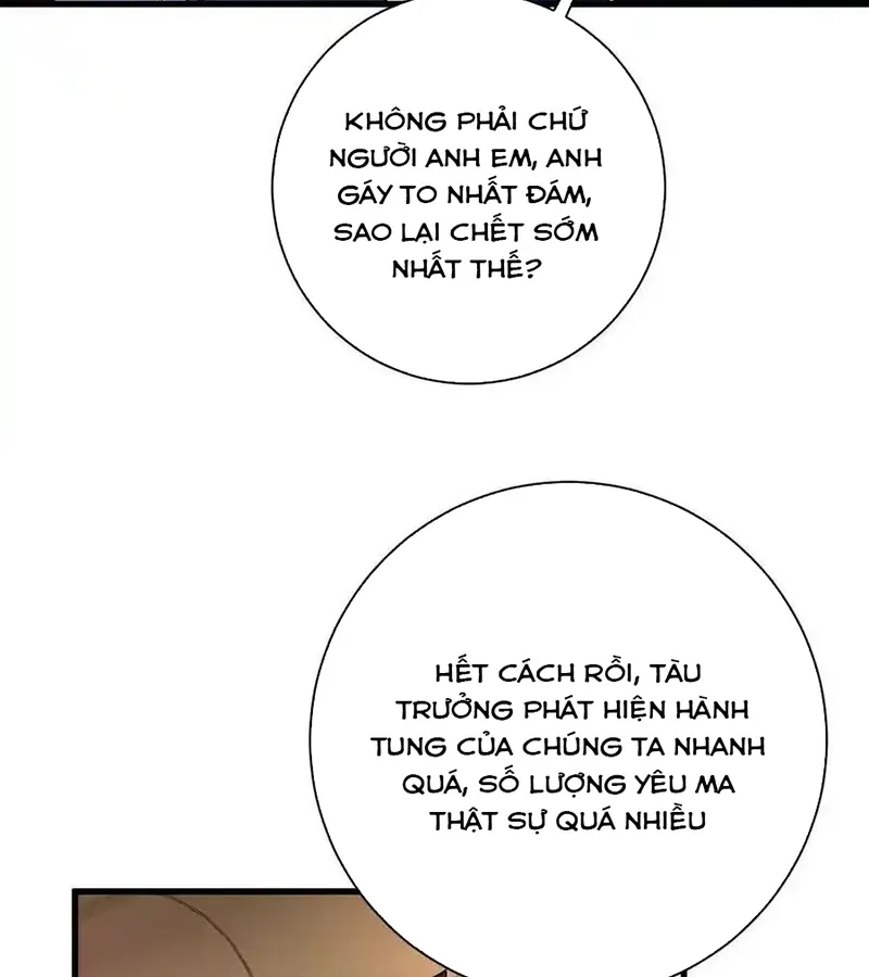 đọc truyện Ta Ở Thế Giới Quỷ Dị Chơi Hăng Rồi! Chương 102 ảnh 17 tại Truyện Dạ Ký