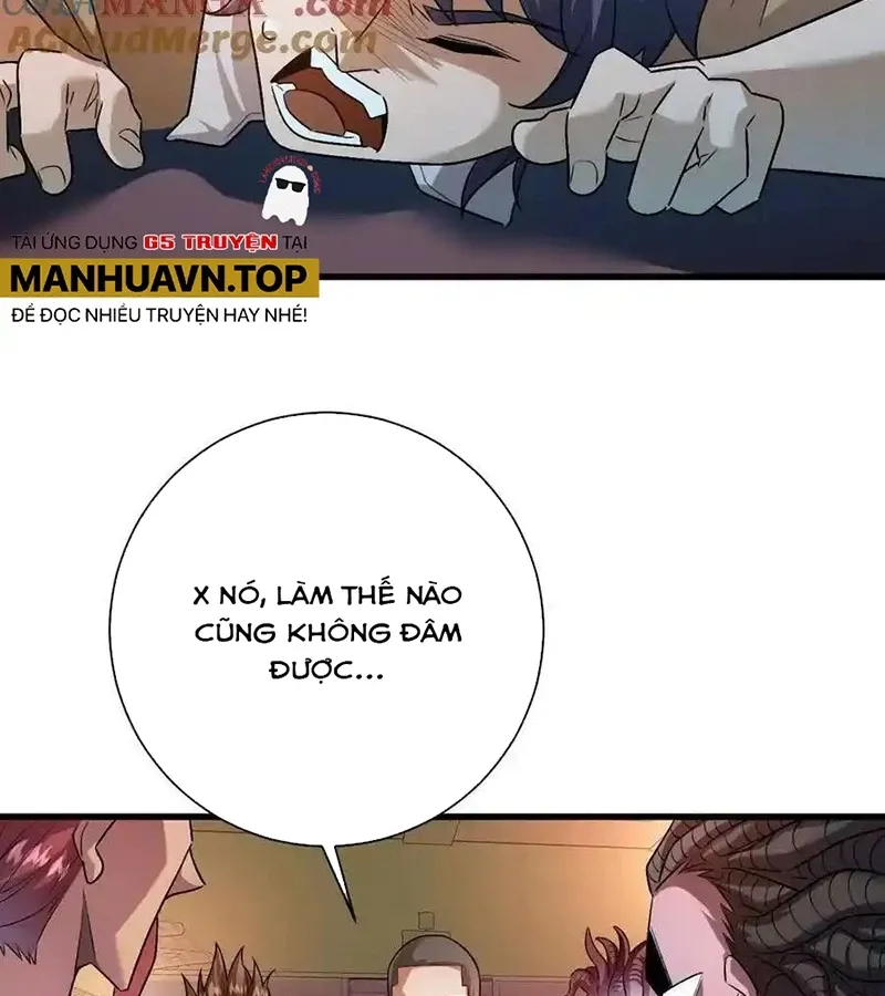 đọc truyện Ta Ở Thế Giới Quỷ Dị Chơi Hăng Rồi! Chương 102 ảnh 28 tại Truyện Dạ Ký