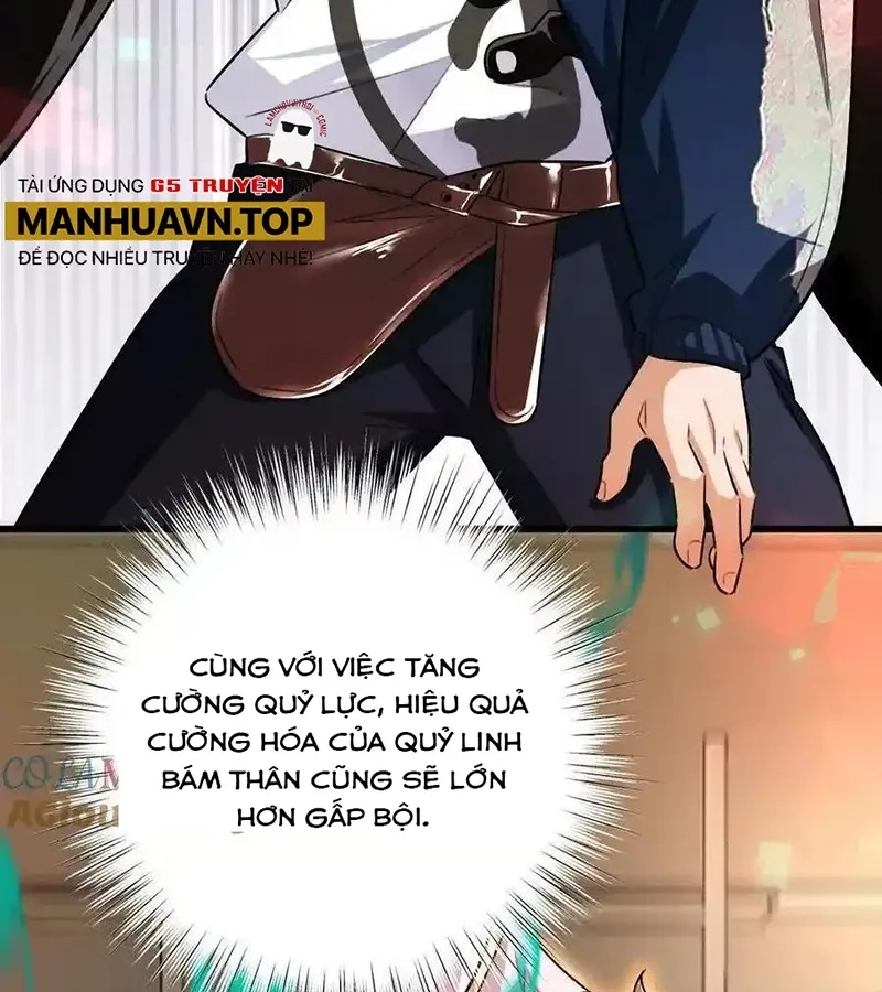 đọc truyện Ta Ở Thế Giới Quỷ Dị Chơi Hăng Rồi! Chương 102 ảnh 4 tại Truyện Dạ Ký